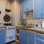 Casita Okeeffe
