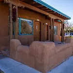 Casita Okeeffe
