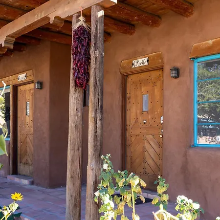 Holiday home Casita Okeeffe Santa Fe