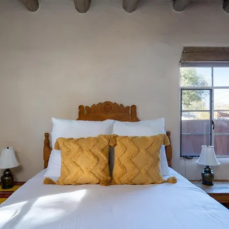 Holiday home Casita Okeeffe