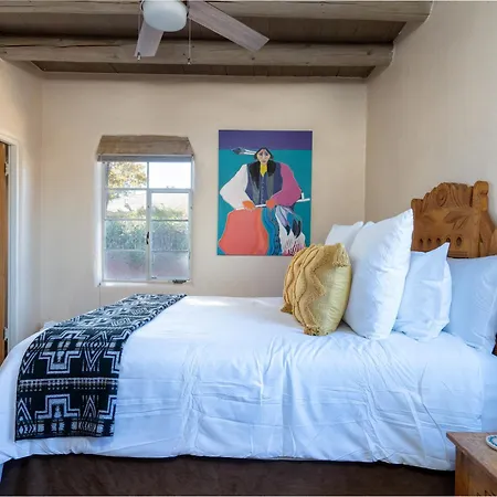 Holiday home Casita Okeeffe Santa Fe