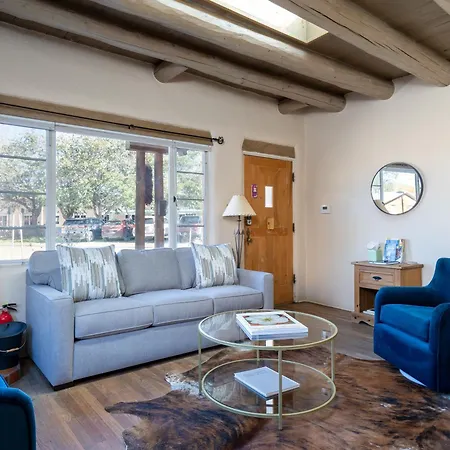 Holiday home Casita Okeeffe *