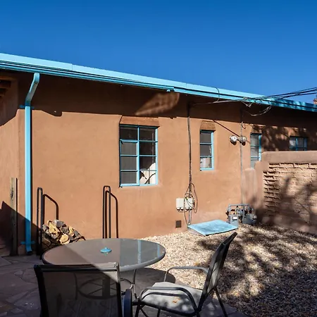 Holiday home Casita Okeeffe