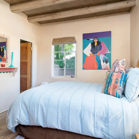 Casita Okeeffe *