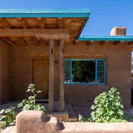 Casita Okeeffe